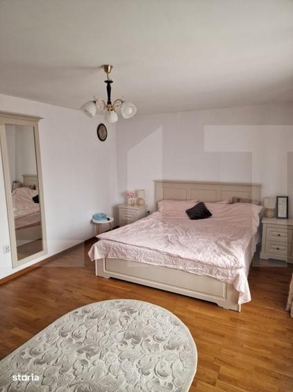 Casă cu 4 camere în Coșula