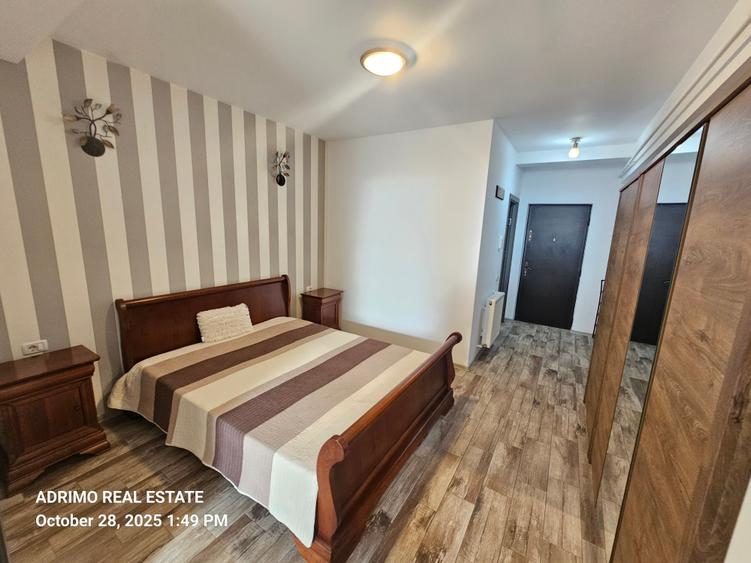 Studio Dublu - Bloc nou - Plaja Reyna - Termen Lung - 400 euro - 7