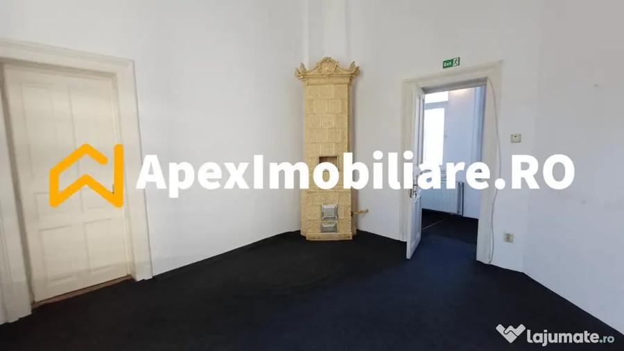 Spațiu comercial, de 11 mp, în Cișmigiu