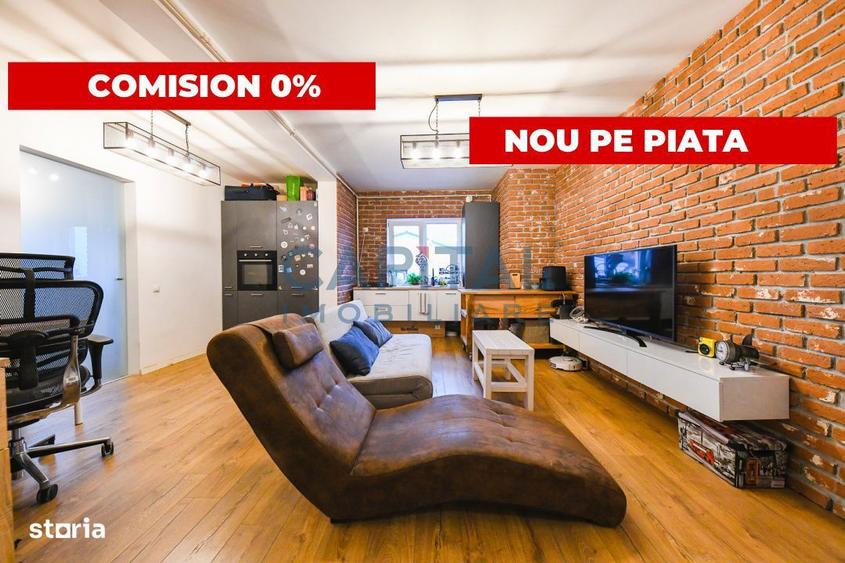 Apartament 2 camere | Donath Park | Bloc Boutique | View superb - 4