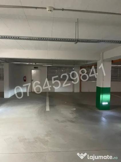 Apartament cu 2 camere decomandat în Militari
