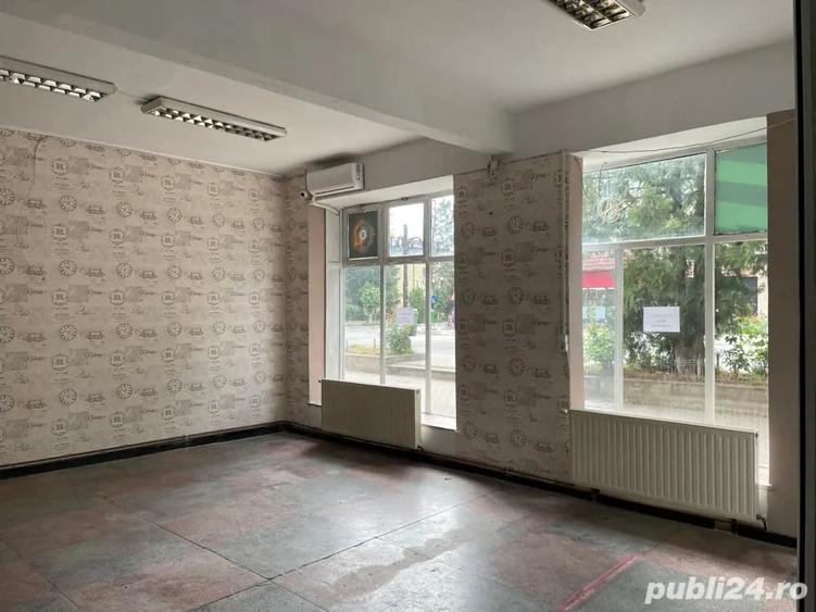 Spatiu comercial ultracentral 58 mp, - 3