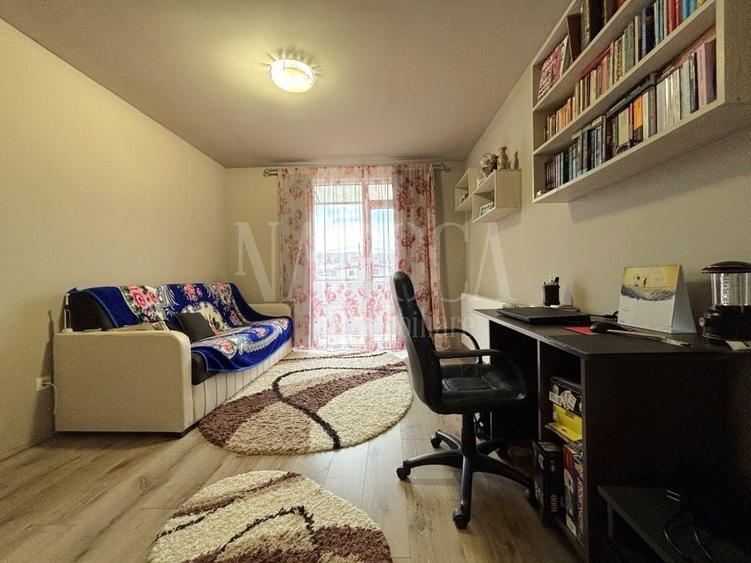 Duplex cu 4 camere cu Canalizare în Florești