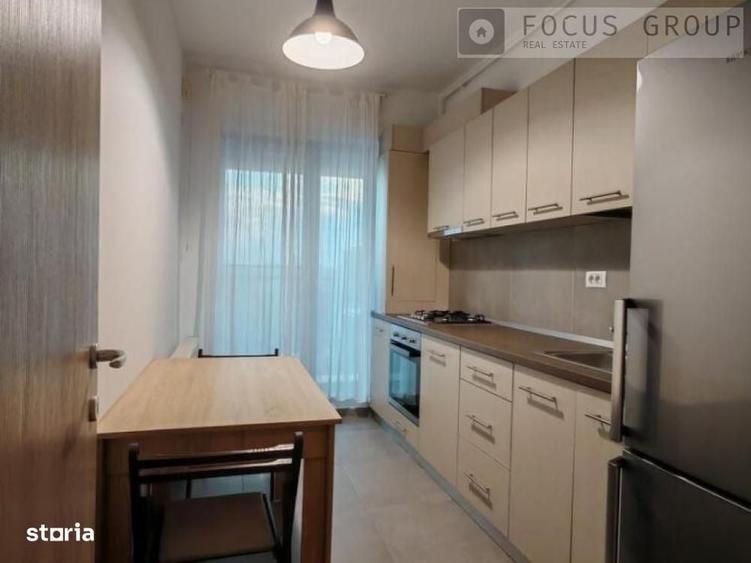 Apartamnet 2 camere Politehnica | Parcare| - 5