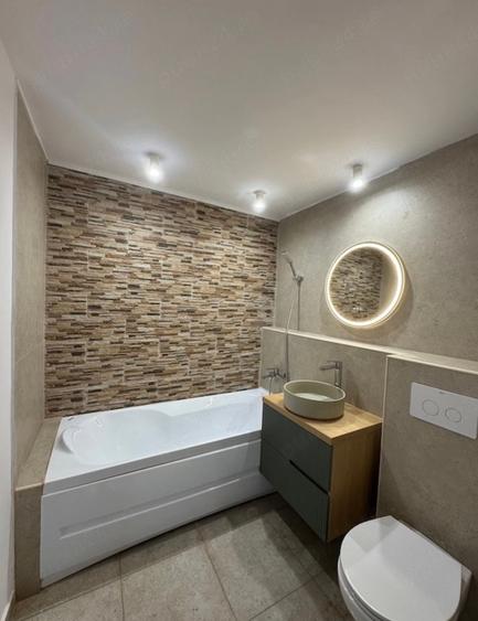 Apartament cu 3 camere în Ștefan cel Mare