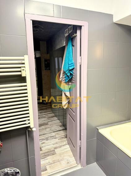 Vanzare apartament 3 camere Bucur Obor | bloc ALMO | metrou 2 minute - 1