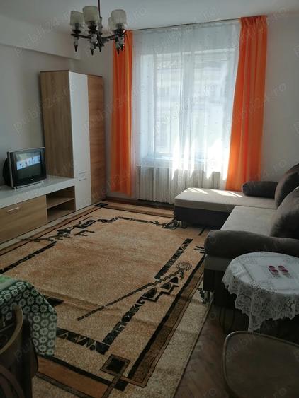 Garsonieră semidecomandată în Ultracentral
