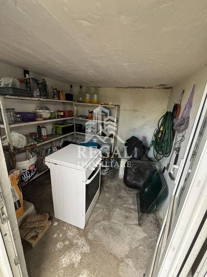 Casă individuală cu 3 camere cu Canalizare în Sud