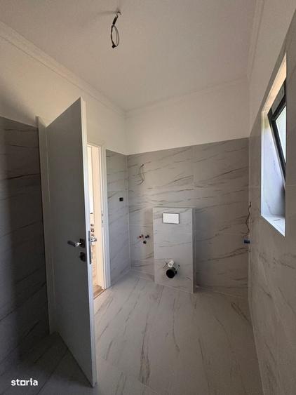 Casa pe parter in Albina | 74 mp utili - teren 334 mp | 125.000 - 6