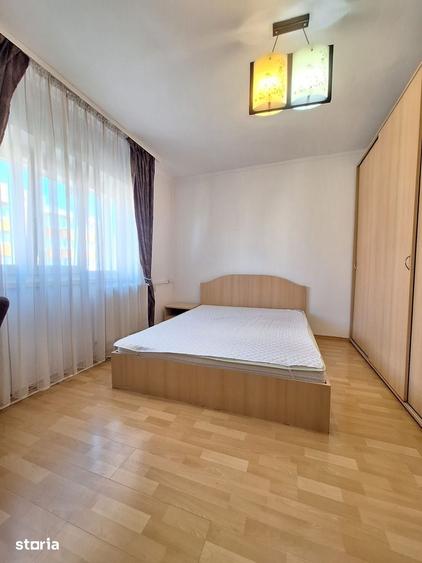 Apartament cu 2 camere în Vitan