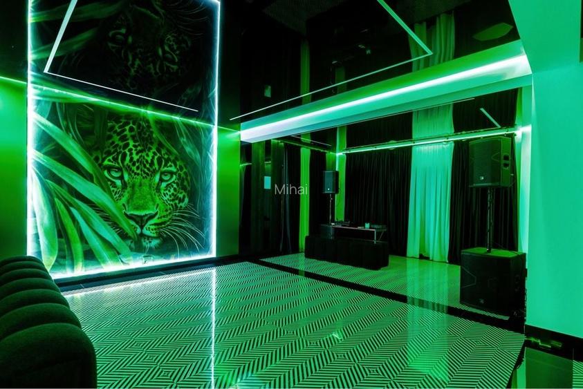 GNT PARTY MANSION Vila eleganta pentru petreceri private si evenimente