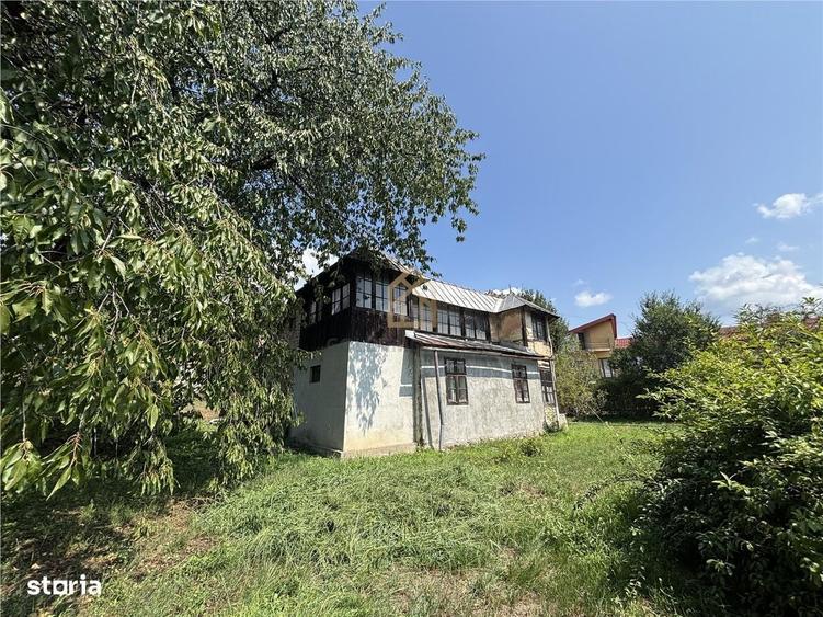 Casă cu 4 camere în Griviței