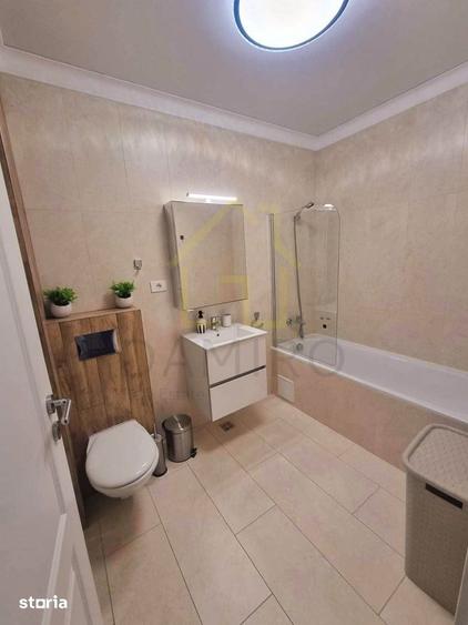 Apartament Sos Viilor Metrou Eroii Revolutiei Parc Carol Bloc Nou - 9