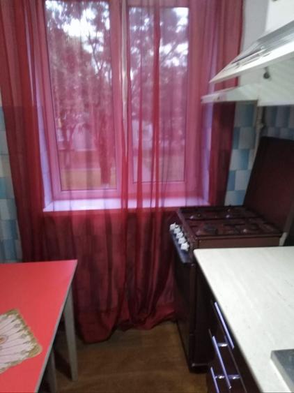 Apartament cu 1 camera de inchiriat Micro 2 | Etaj 1 | 36 mp - 4