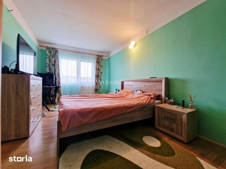 Duplex 4 camere | 161mp utili | Garaj | Borhanci | Str. Romul Ladea!