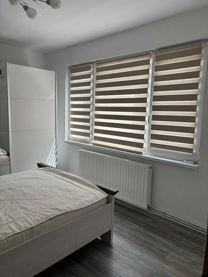 Apartament cu 2 camere decomandat în Sâncraiu de Mureș