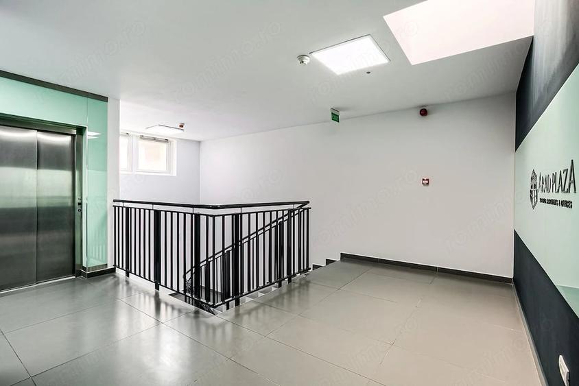 Spațiu comercial, de 86 mp, în Ultracentral