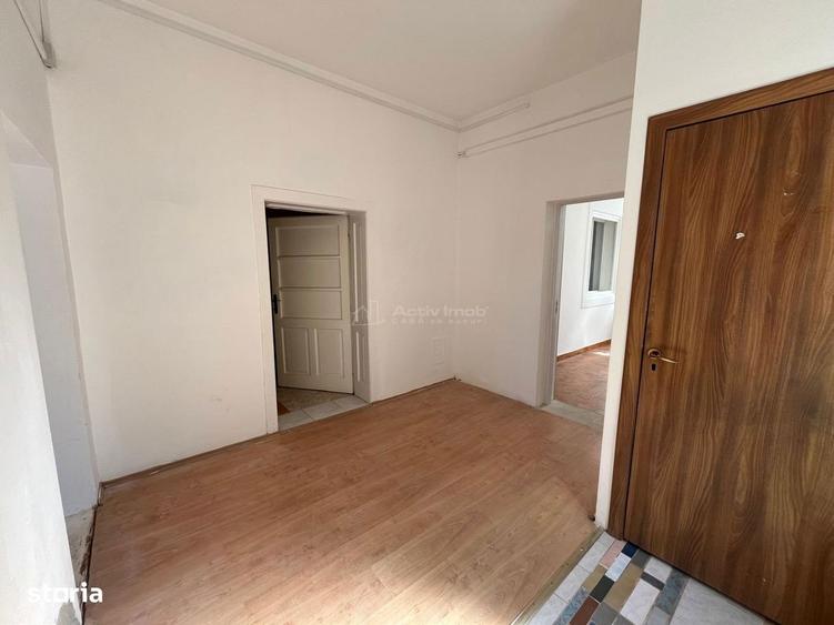Spațiu comercial, de 58 mp, în Nord