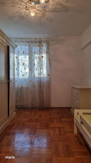 Apartament cu 3 camere decomandat în Chiajna