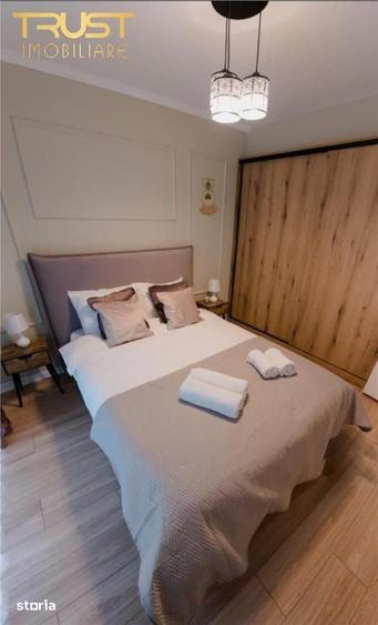 2 camere l Str.Lombului l Balcon l Parcare - 4