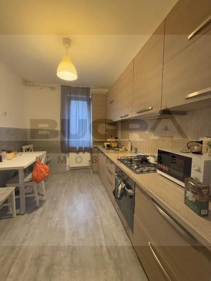 Apartament 2 camere decomandate, 47mp, zona Hotel Royal - 5