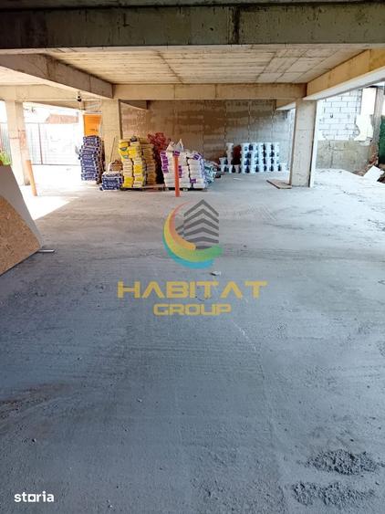 Piata Alba Iulia 2 camere STUDIO 45 mp bloc tip BOUTIQUE - 2