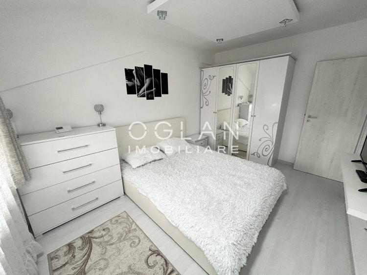 Apartament 2 camere pe două niveluri, Calea Cisnadiei - 4