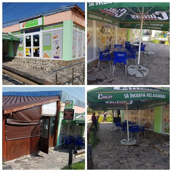 Hala industriala de inchiriat, spatii comerciale - 5