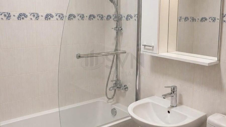 Apartament cu 2 camere semidecomandat, mobilat în Bucur Obor
