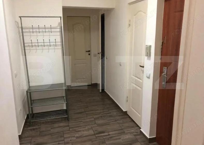 Apartament cu 2 camere decomandat în Tudor