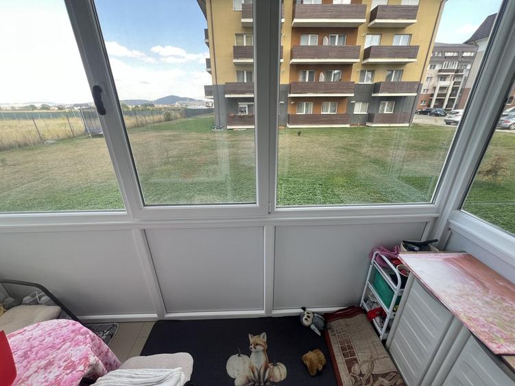 Apartament-2-Camere-Decomandat-Mobilat-Utilat-Parcare-Incalzire-Pardoseala - 10