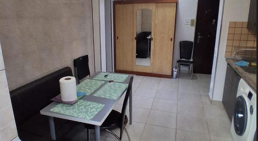 Apartament cu 2 camere decomandat în Rahova