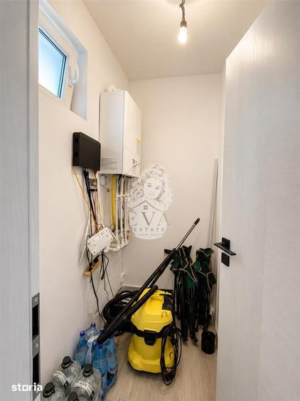 Vila de vanzare - STR.RARAU - INTRARE COM. BERCENI - 18