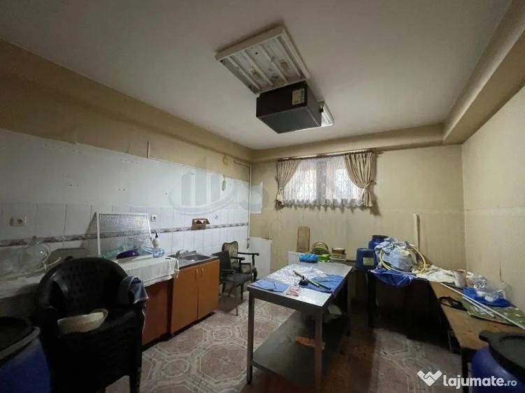 Casă cu 3 camere cu Teren 400 Mp în Clucerului
