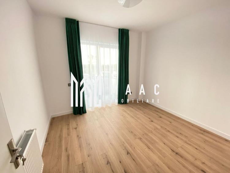 Apartament cu 2 camere decomandat în Vest