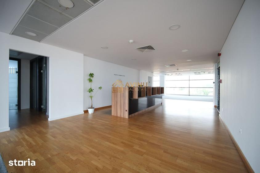 Etaj complet de birouri 400mp | 0% Comision | Iancu Nicolae BSB - 7