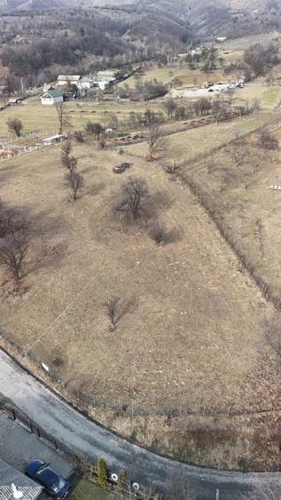 Teren Construcții intravilan de 1220 mp, în Prundu Bârgăului