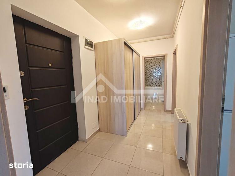 Apartament cu 2 camere decomandat, mobilat în Andrei Mureșanu