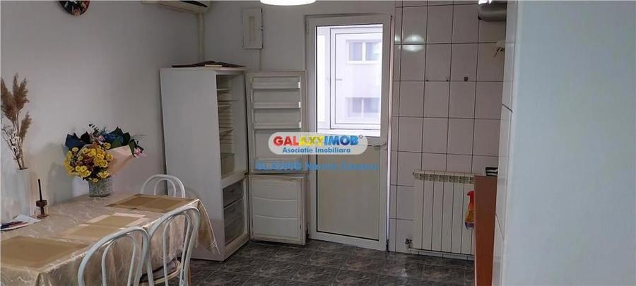 Apartament cu 2 camere decomandat, mobilat în Obor
