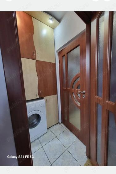 Apartament cu 2 camere decomandat în Rogerius