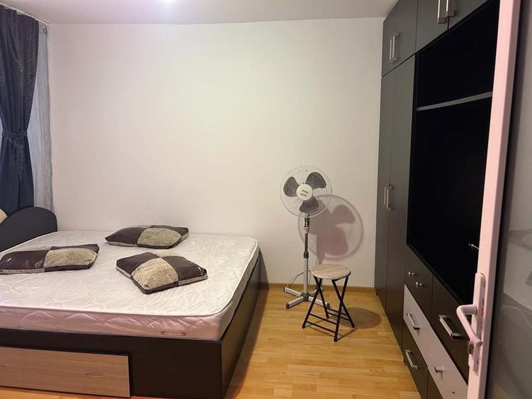 Garsonieră decomandată în Nord