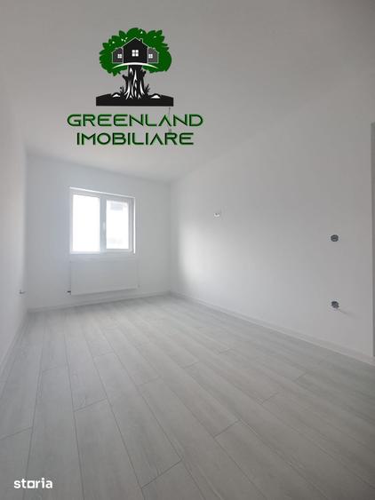 Garsonieră decomandată în Ciurea