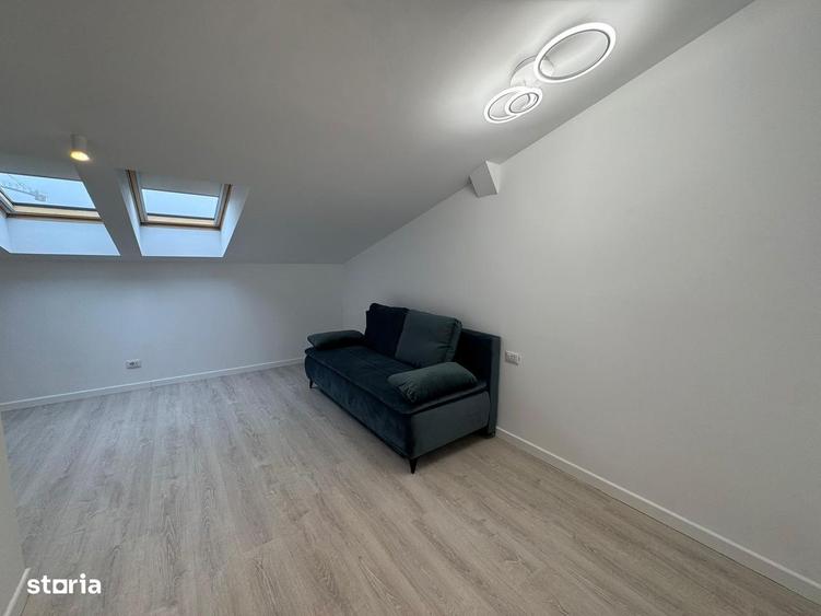 Vila 5 camere Mobexpert Homes Pipera finalizata cu mutare imediata - 8