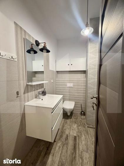 Apartament 3 camere, 58 mp, zona Micalaca - 4