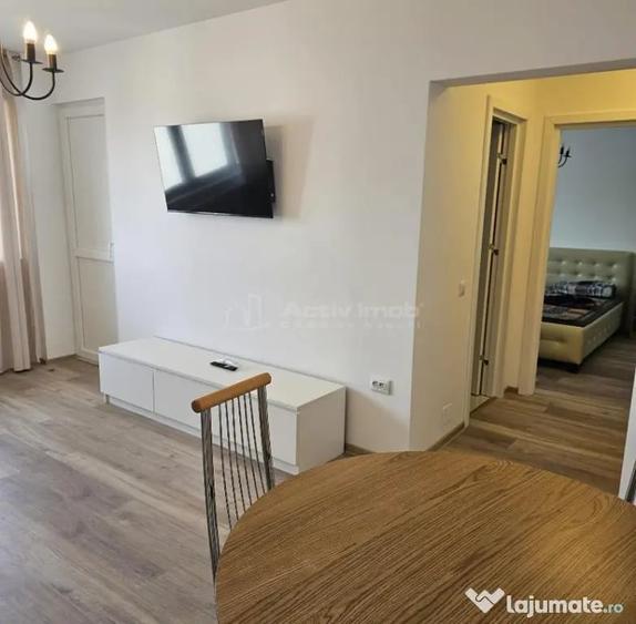 2 camere Bucurestii Noi, prima dupa renovare - 14