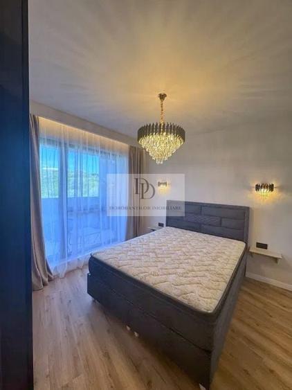 Apartament Premium 2 camere | Prima închiriere | Wings – Frunzișului - 5