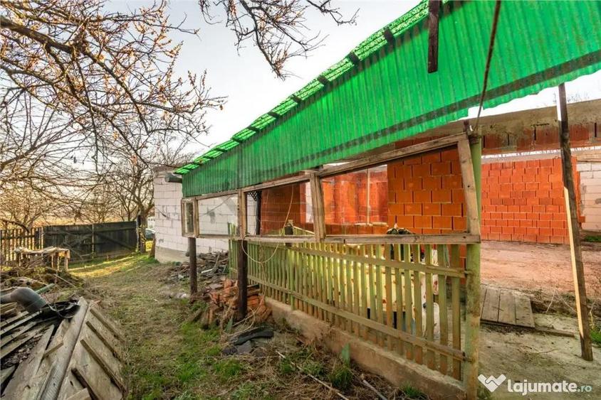 RECO. CASA LA ROSU , CETARIU - 11