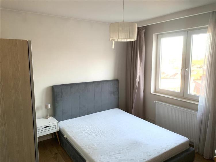 Apartament cu 3 camere decomandat în Ultracentral