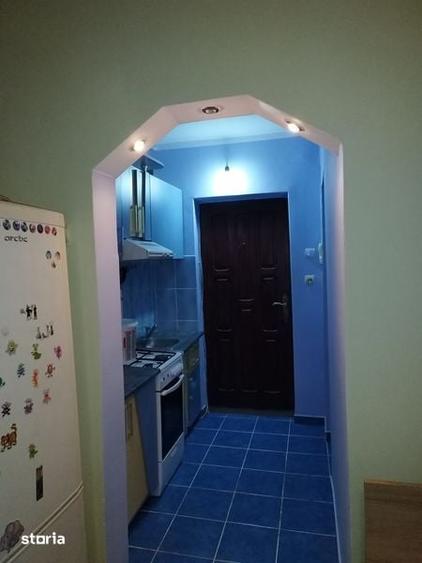Garsonieră în Central
