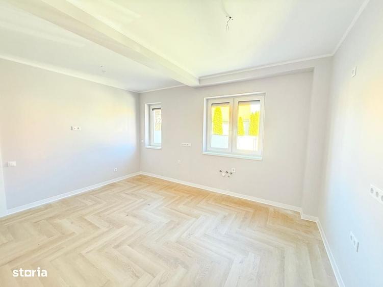 Casă cu 4 camere cu Teren 644 Mp în Șelimbăr